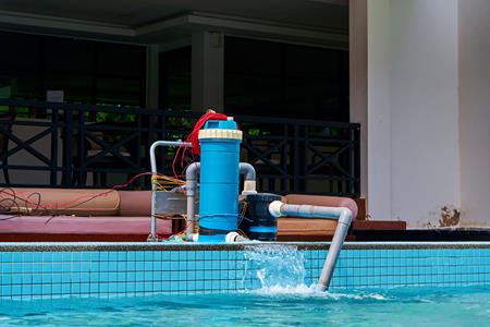 pool cleaning pool pump cleaning and maintenance port st lucie, fl